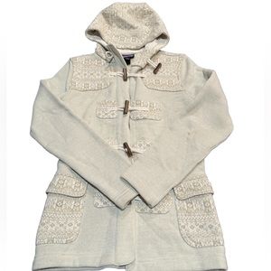 Patagonia Big Button Sweater Cardigan‎ size small | PB2